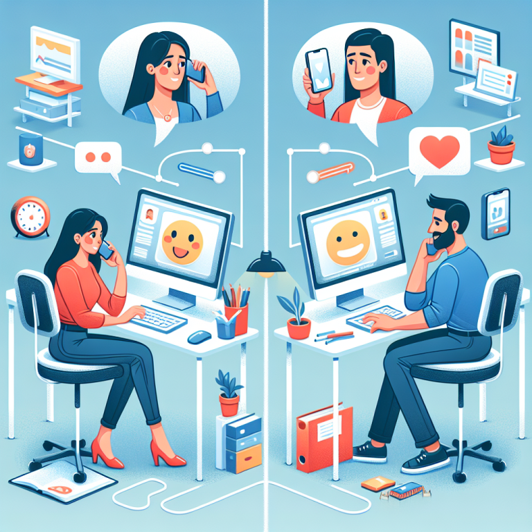 Så bygger du bättre relationer genom digital kommunikation