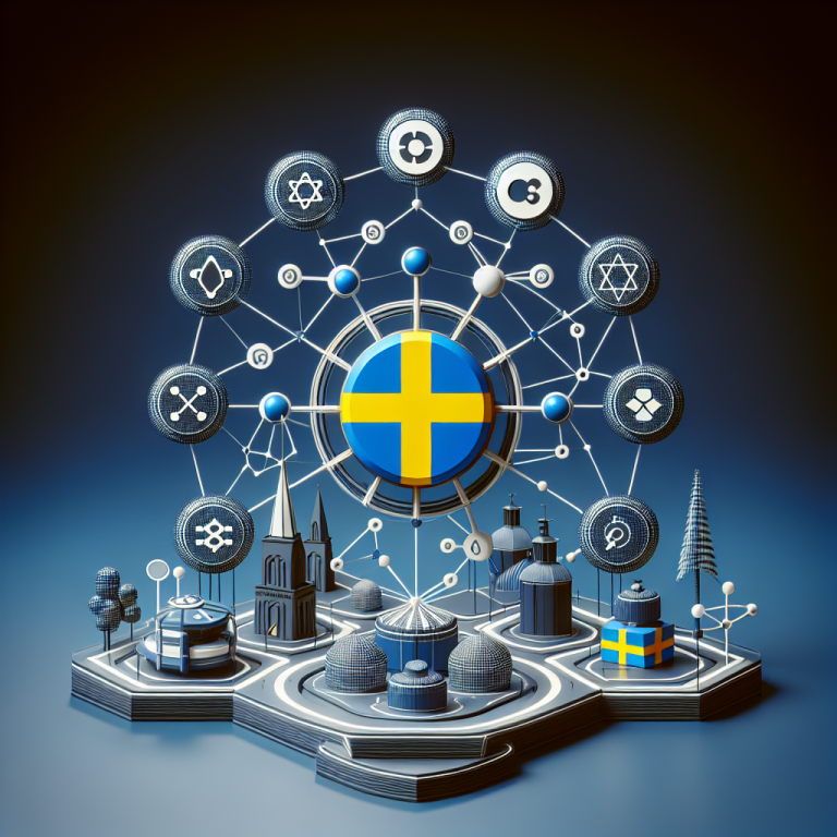 Open source-projekt med svensk kärnutveckling, status 2026